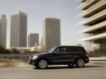 Mercedes-Benz GLK-Class 2010 года